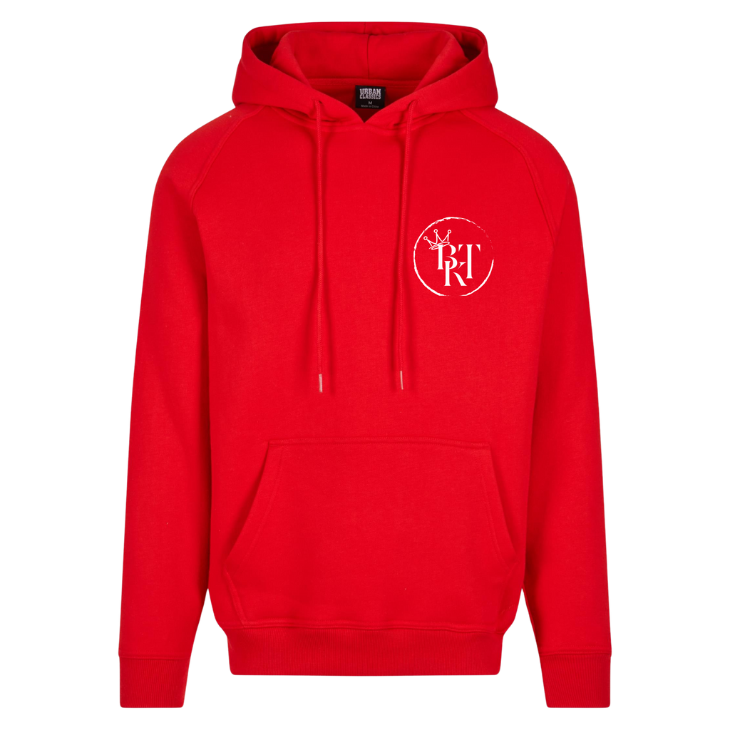 Hoodie Blockmotor Officiel