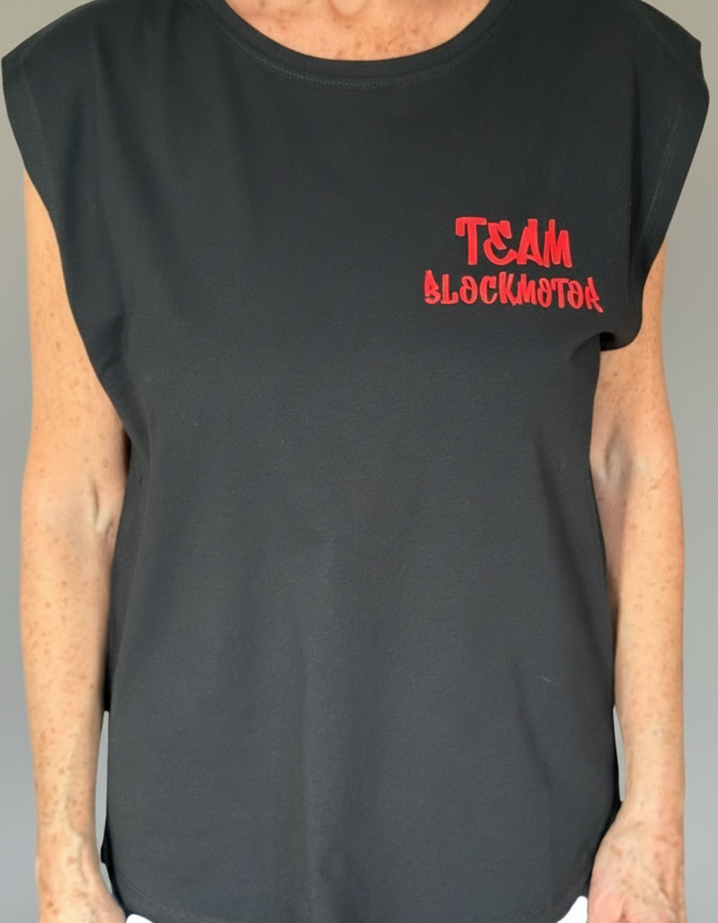 Tshirt collection BLOCK91 femme