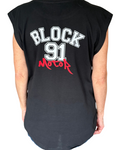 Tshirt collection BLOCK91 femme