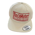 Casquette Blockmotor Motorcycles