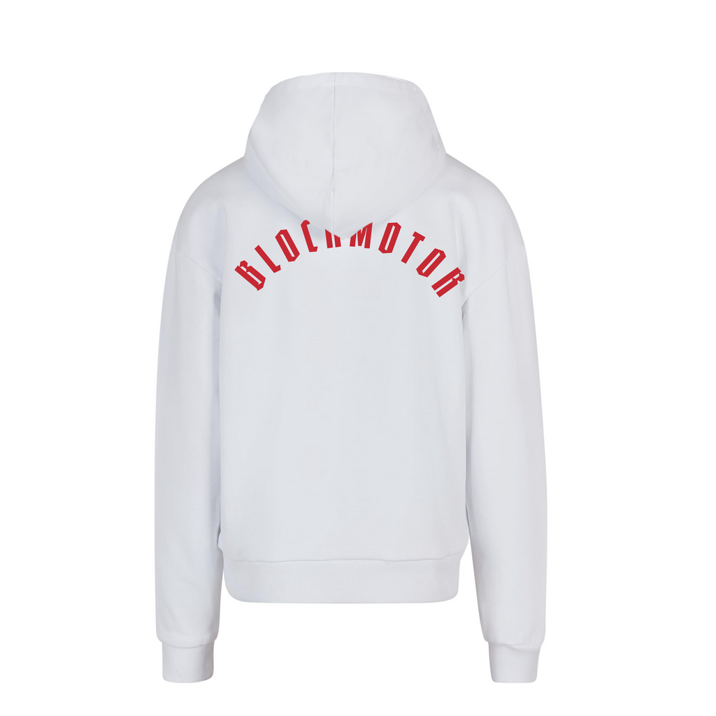 Hoodie Ultra heavy BLOCK91