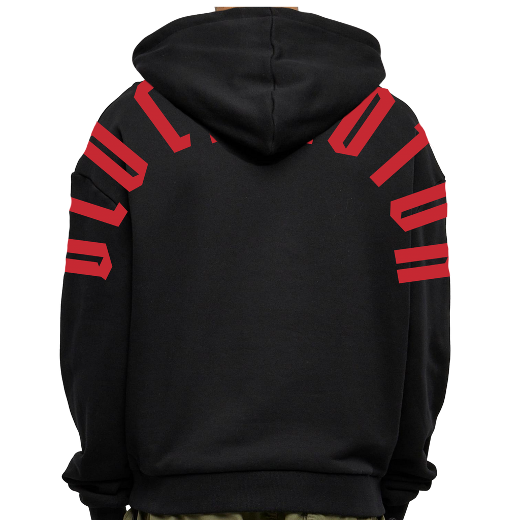 Hoodie Ultra heavy BLOCK91