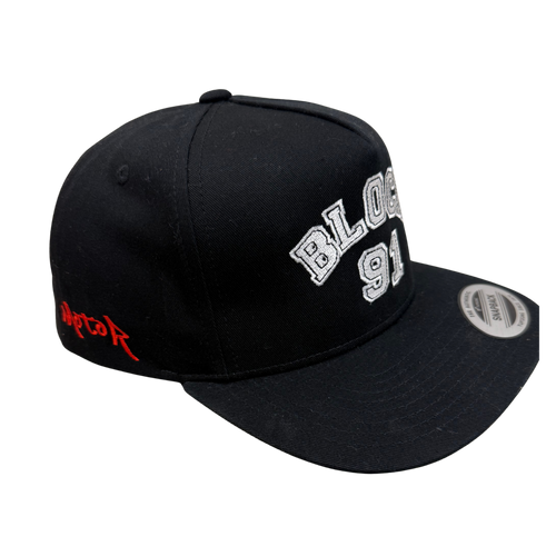 Casquette Snapback team BLOCK91