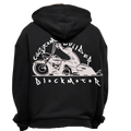 Hoodie CHOLO by Blockmotor