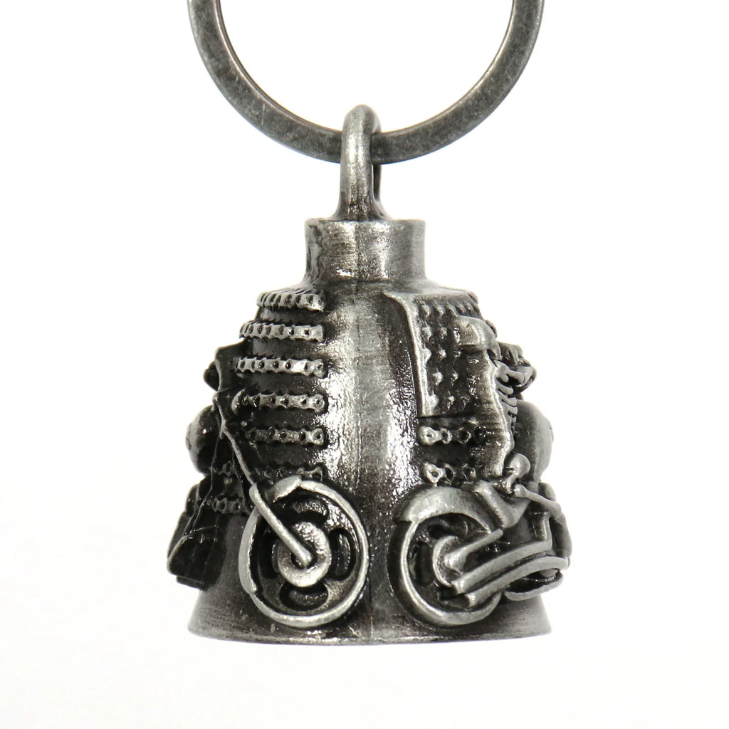 Guardian Bell "Flag Chopper"