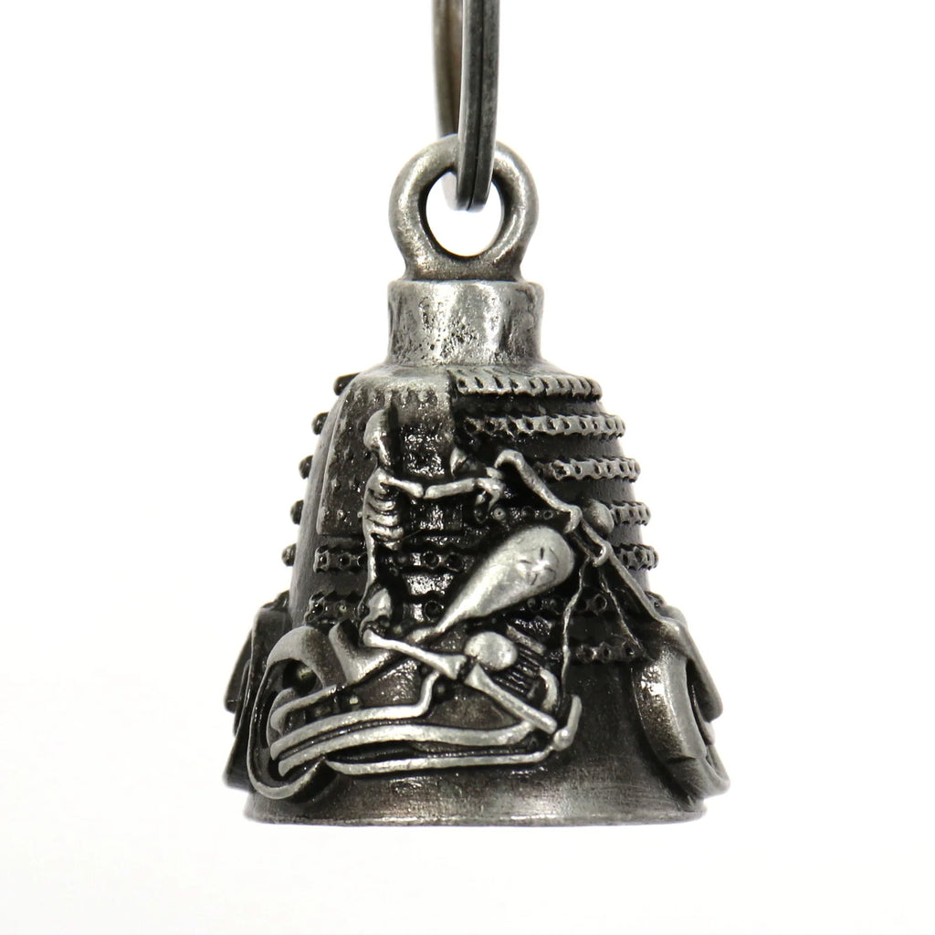 Guardian Bell "Flag Chopper"