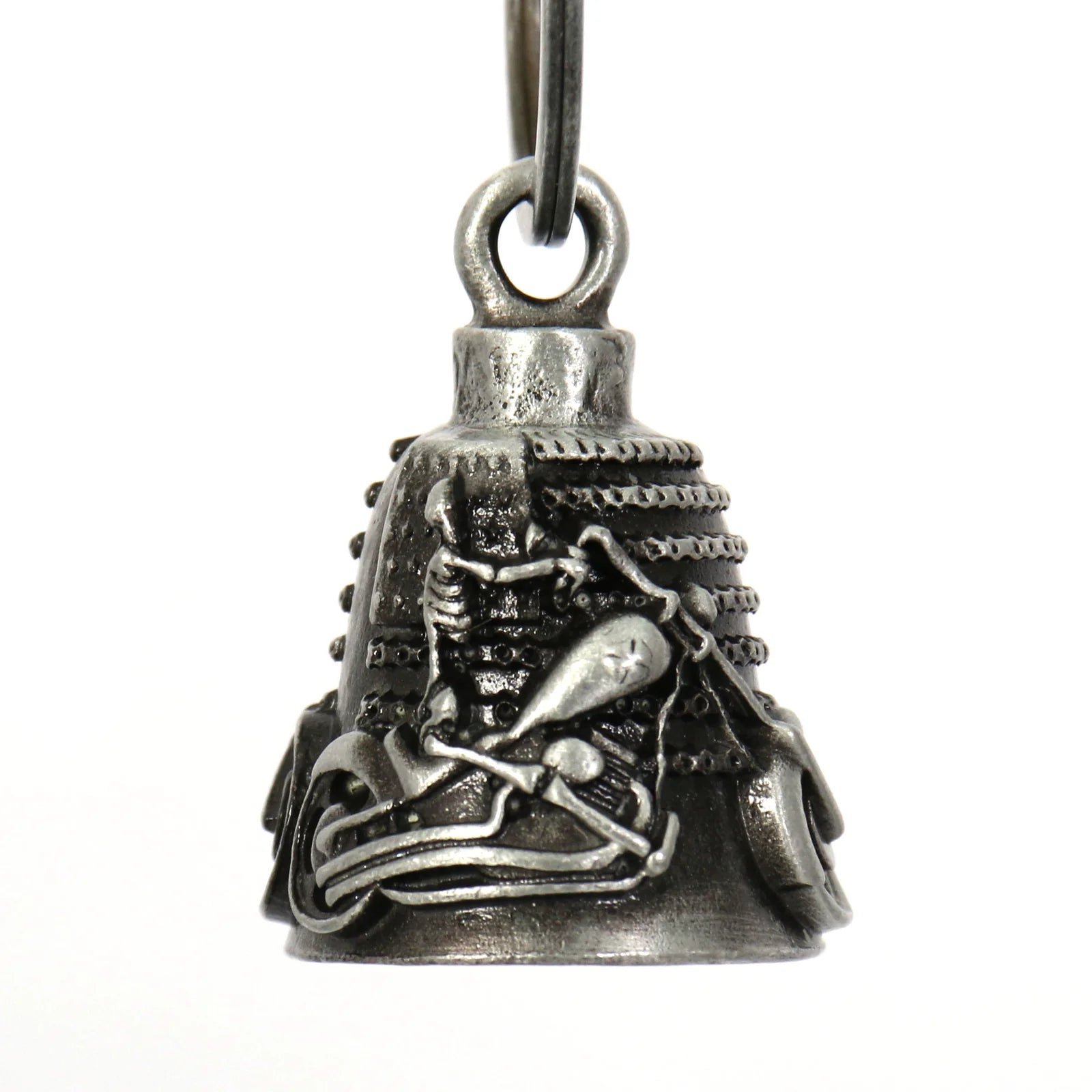 Guardian Bell "Flag Chopper"