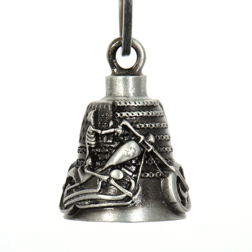 Guardian Bell "Flag Chopper"