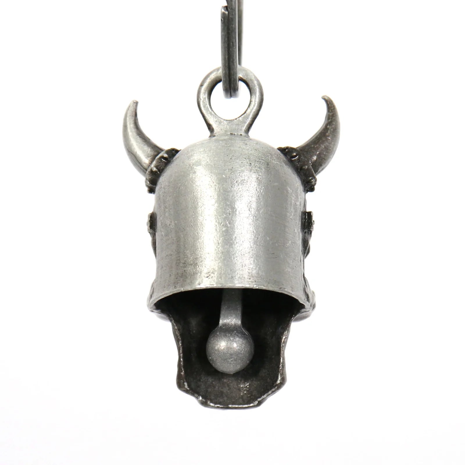 Guardian Bell  "Skull Viking" pièces vertes