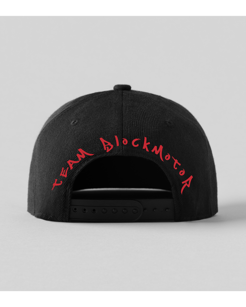 Casquette Snapback team BLOCK91