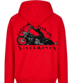 Hoodie Boxy Cholo by Blockmotor