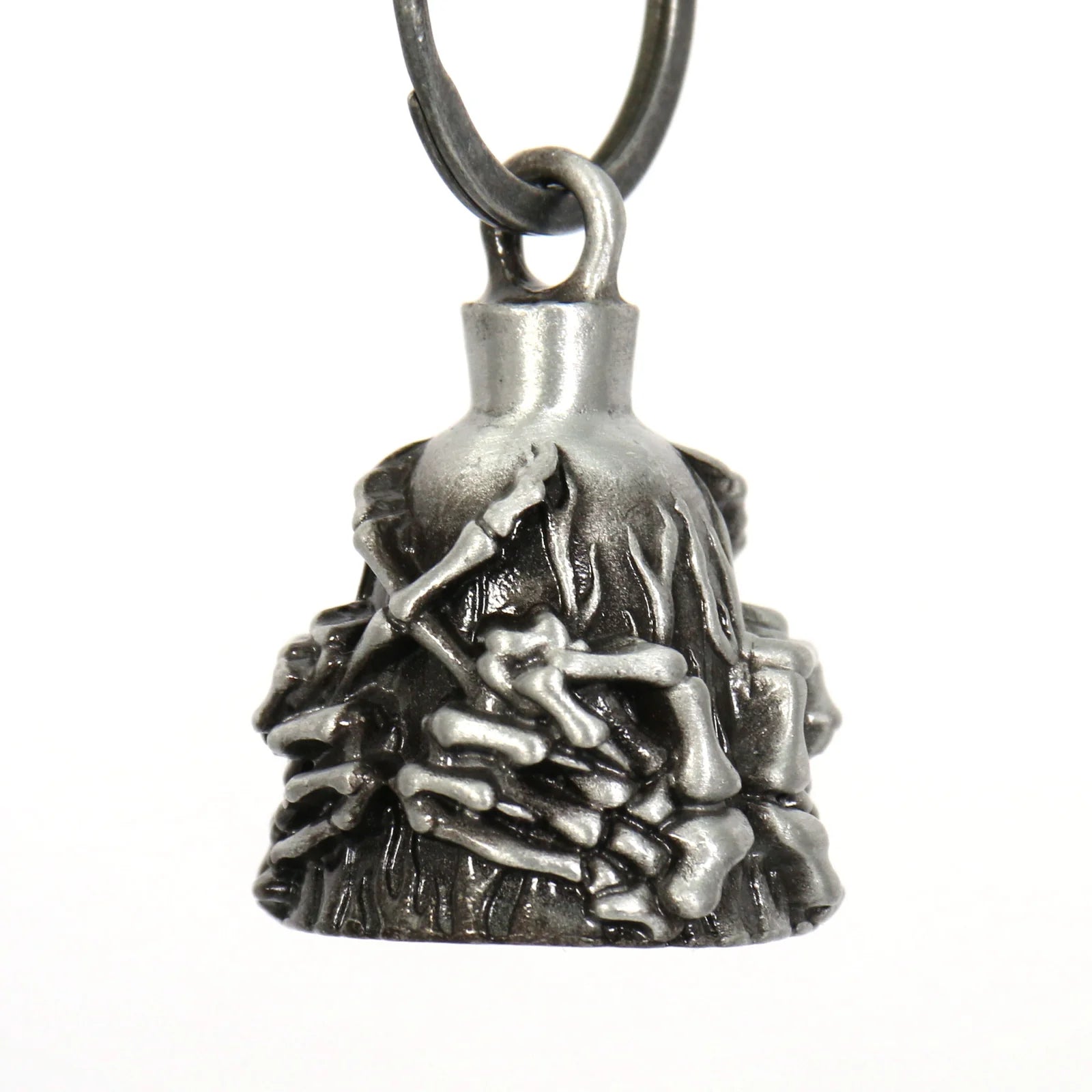 Cloche Skeleton Fingers