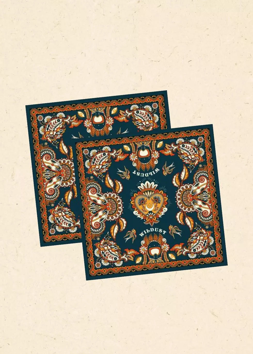 FOULARD MOTO - NOMAD