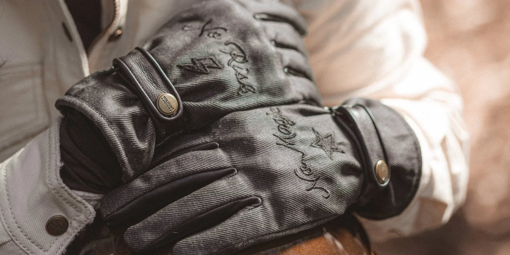 GANTS HIVER KP - THRILLER