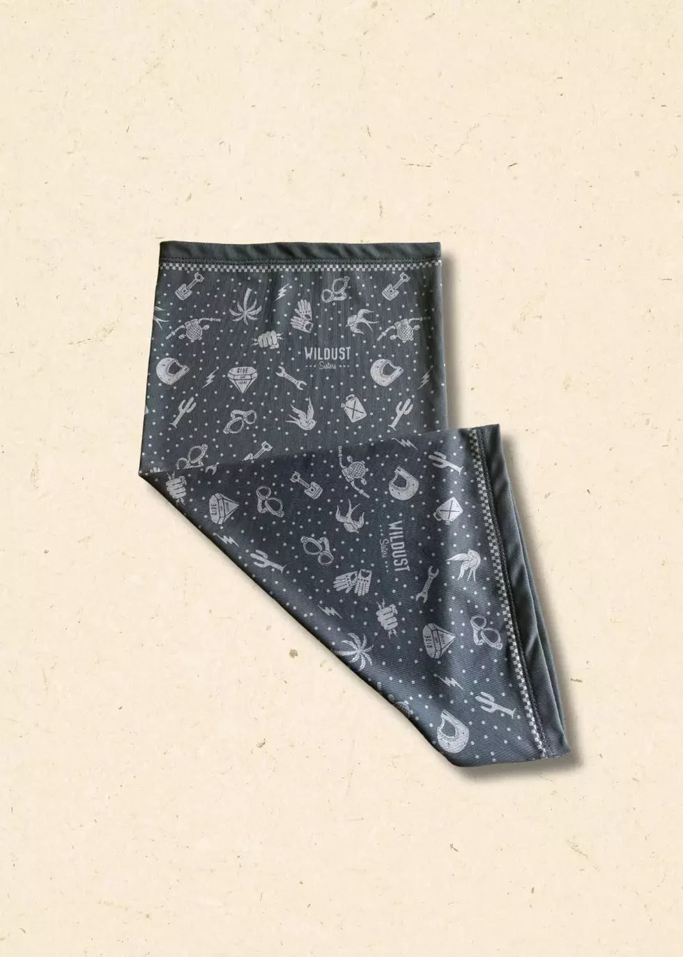 TOUR DE COU - GREYSTONE